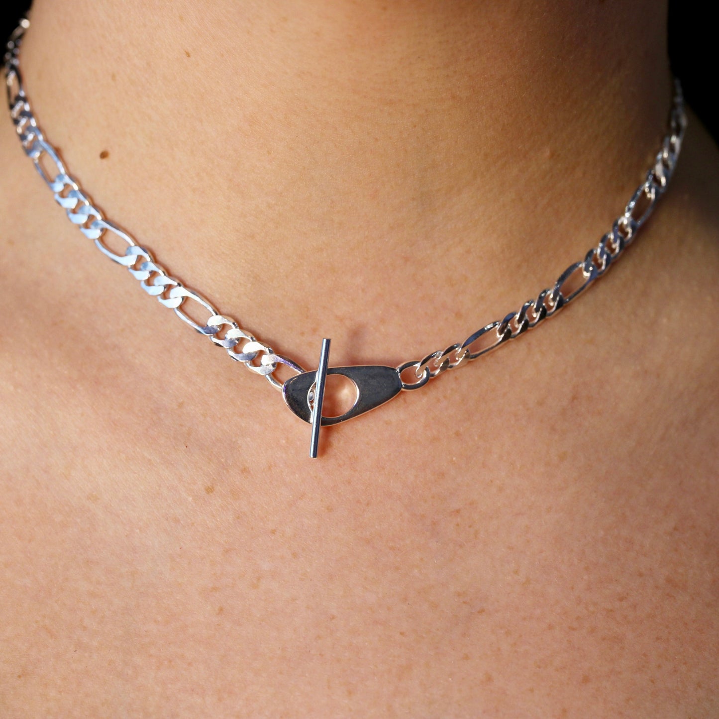 Figaro Necklace