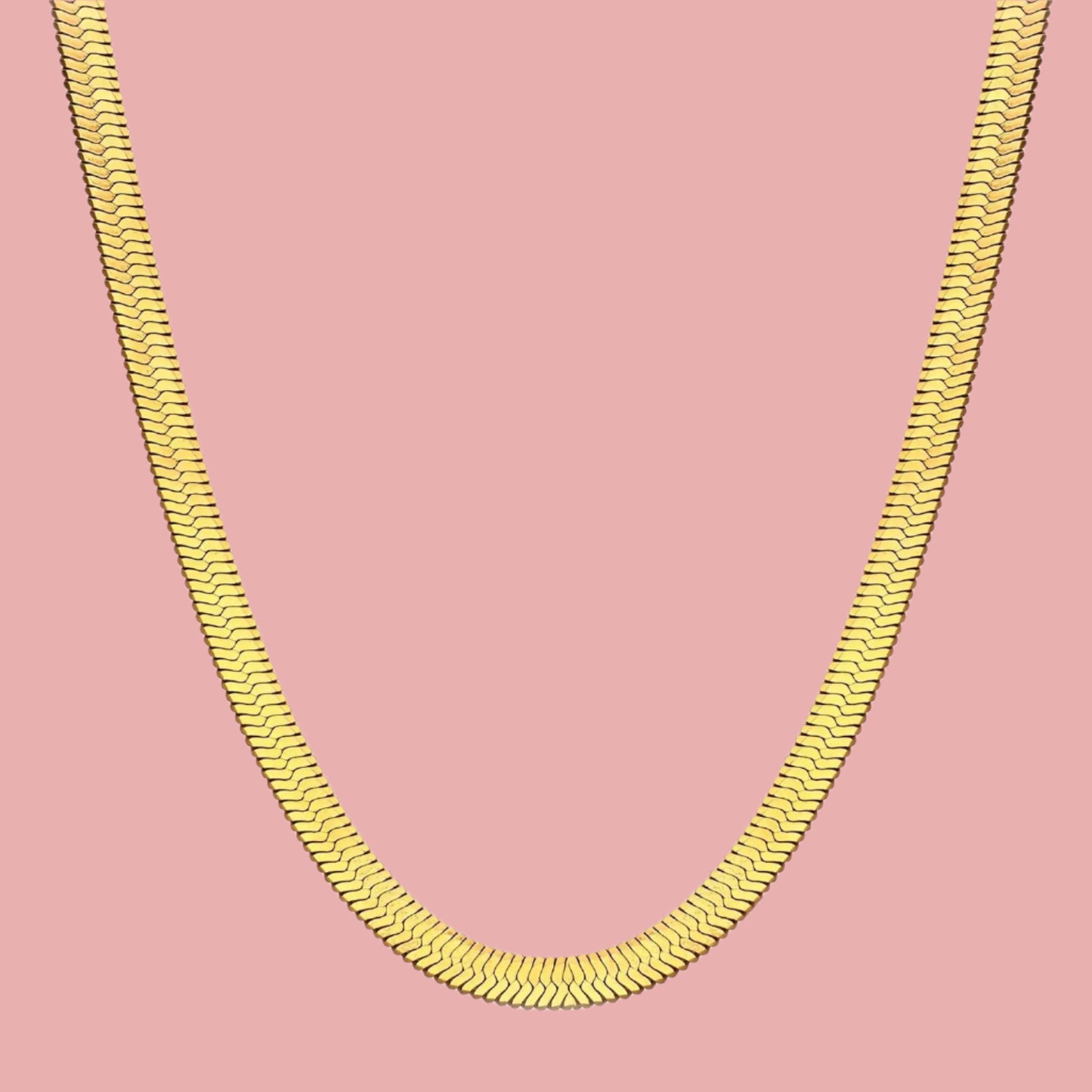 Scales Chain