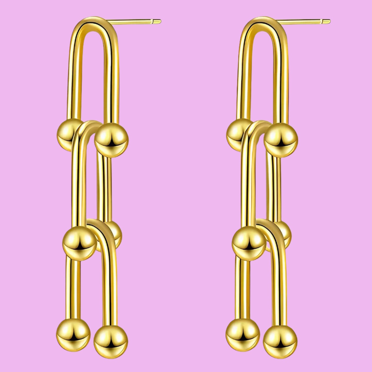 Alix Earring