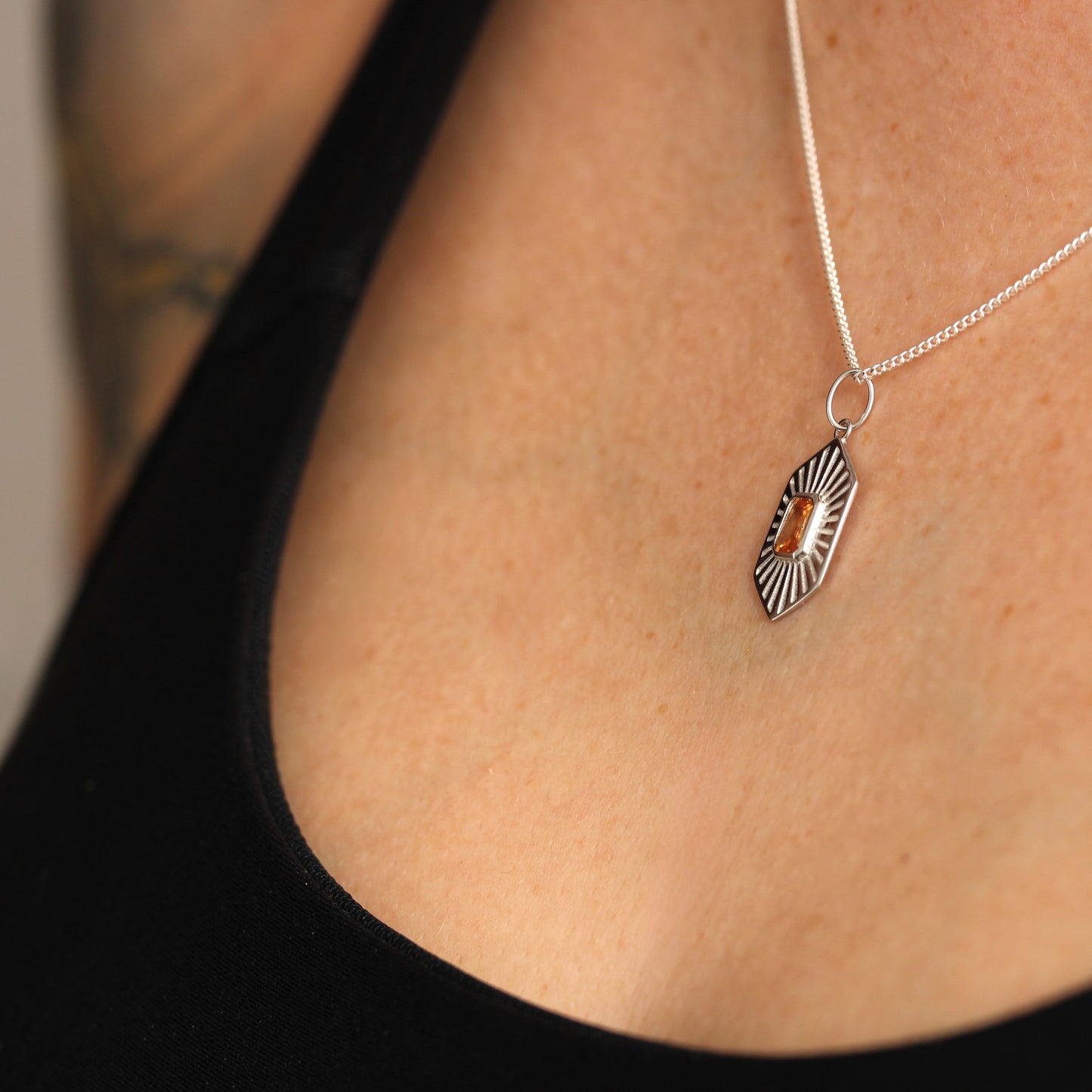 See Light Pendant