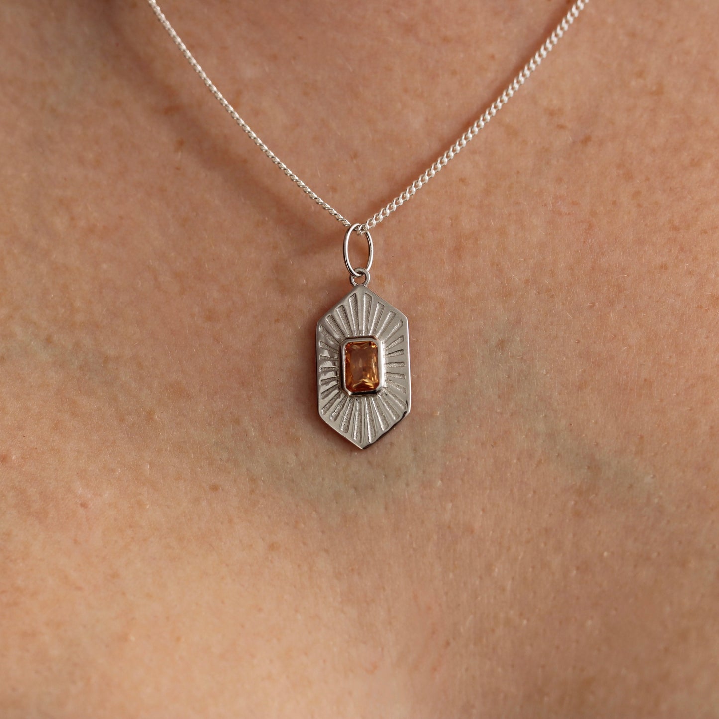 See Light Pendant