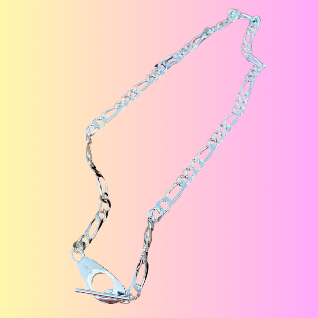 Figaro Necklace