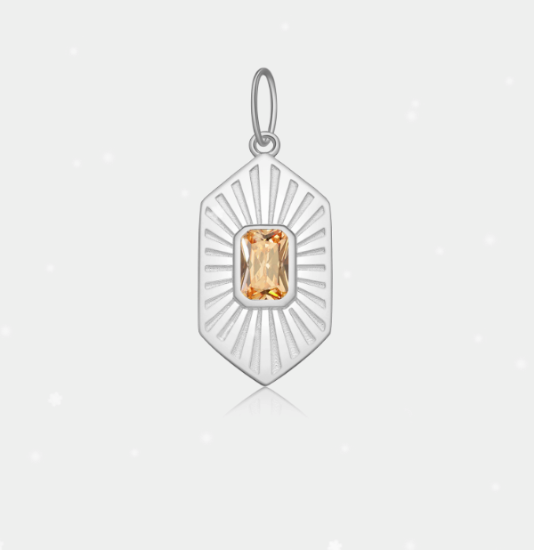 See Light Pendant
