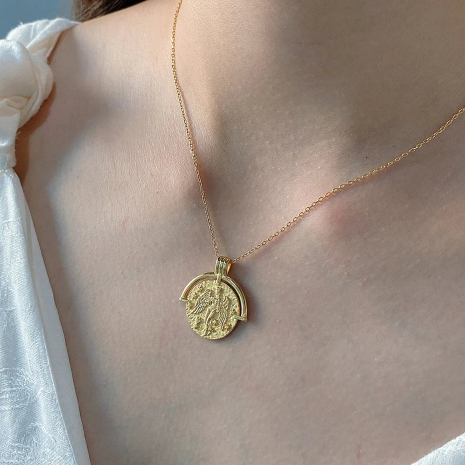 Zodiac Necklace