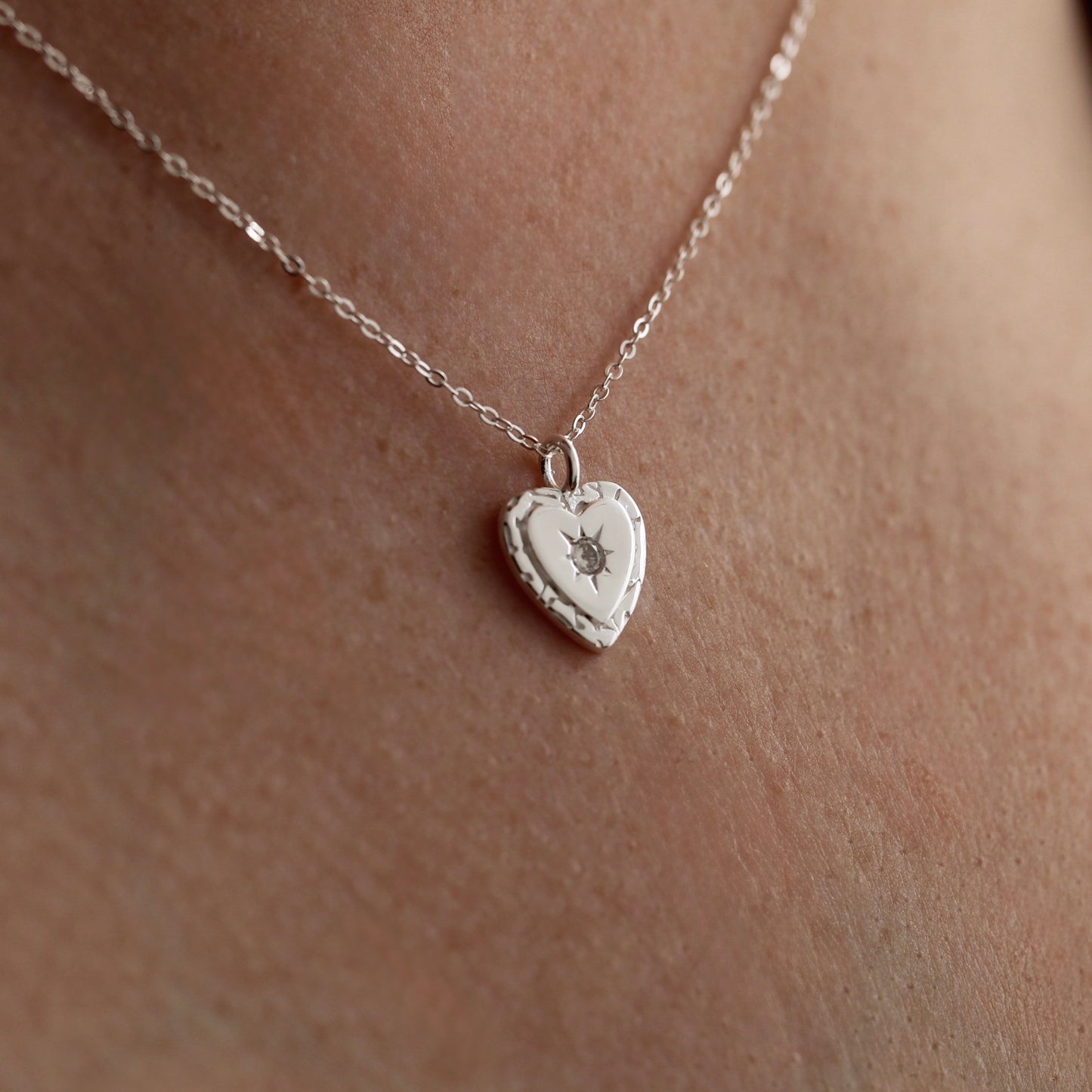 Love Pendant