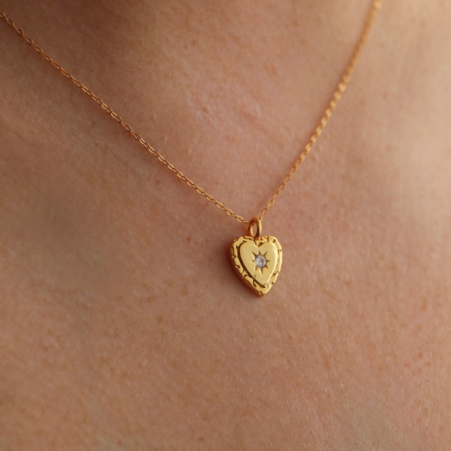 Love Pendant