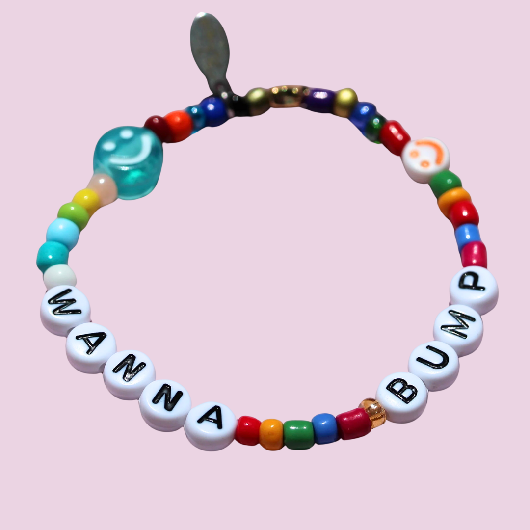 Rave Kandi