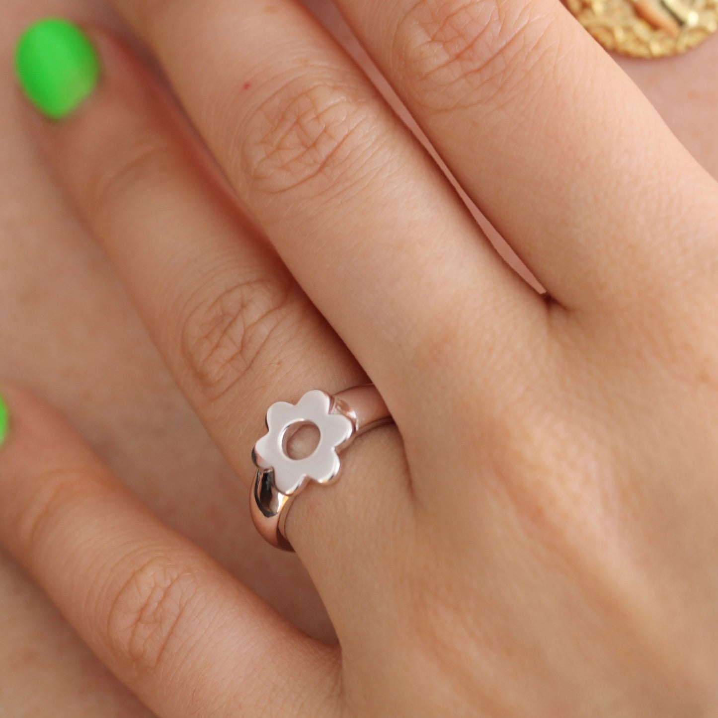 Daisy Ring