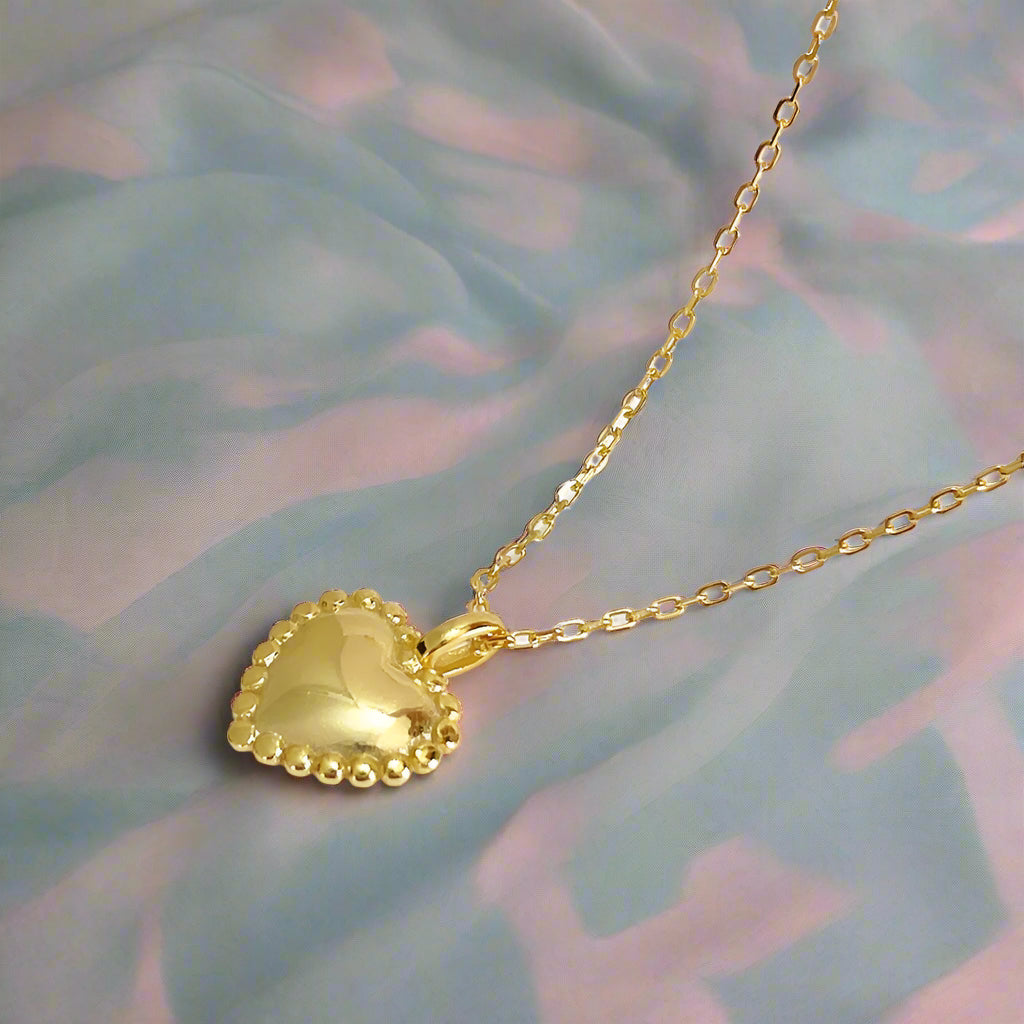 My Love Pendant