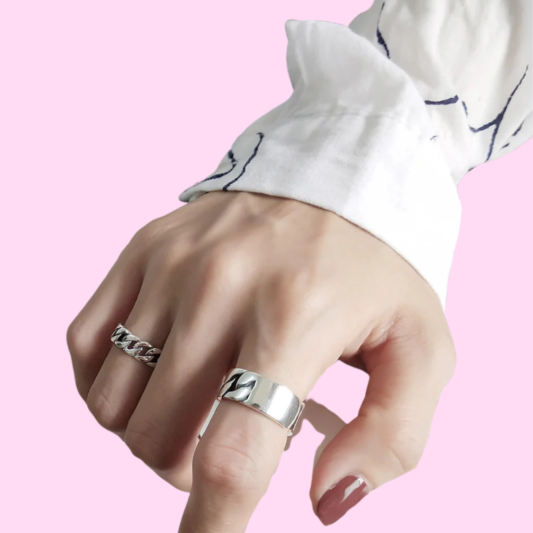 Biggy Chain Ring