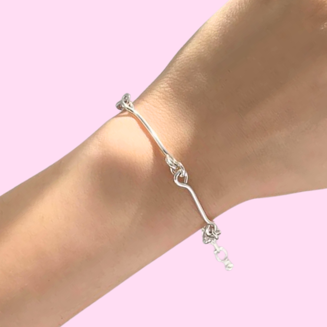 Wishbone Bracelet