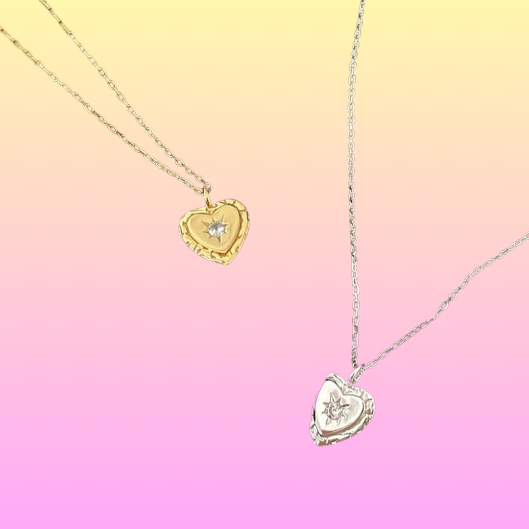 Love Pendant