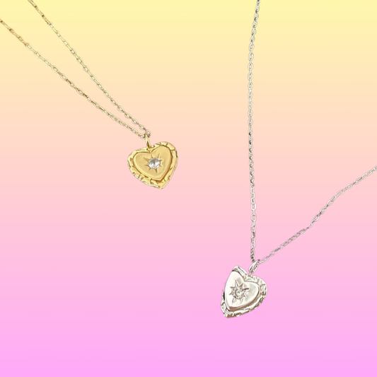 Love Pendant