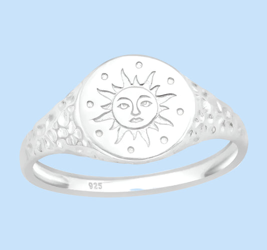 Sun Signet