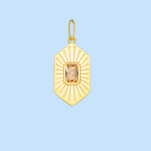 See Light Pendant