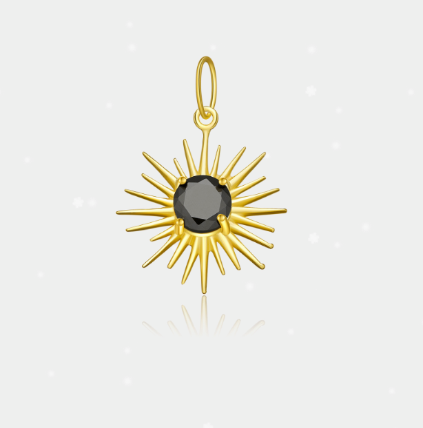 Sun Light Pendant