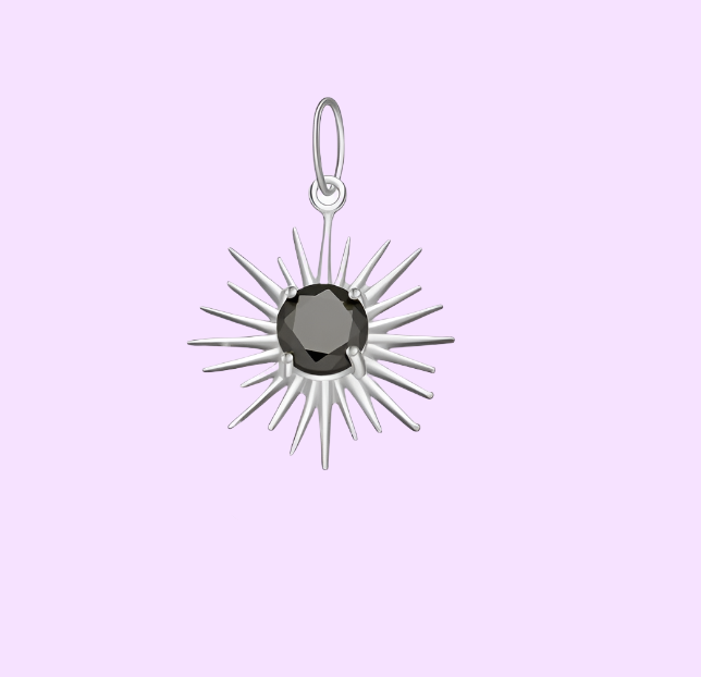 Sun Light Pendant